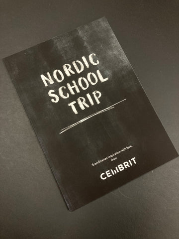 Nordic School Trip